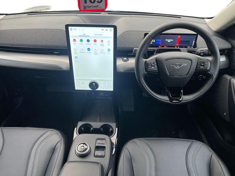 Used Ford Mustang Mach-E 2024 for sale - 77310590: Photo 12