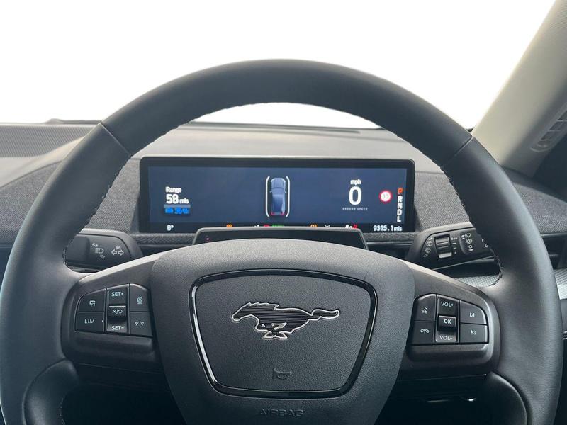 Used Ford Mustang Mach-E 2024 for sale - 77310590: Photo 14