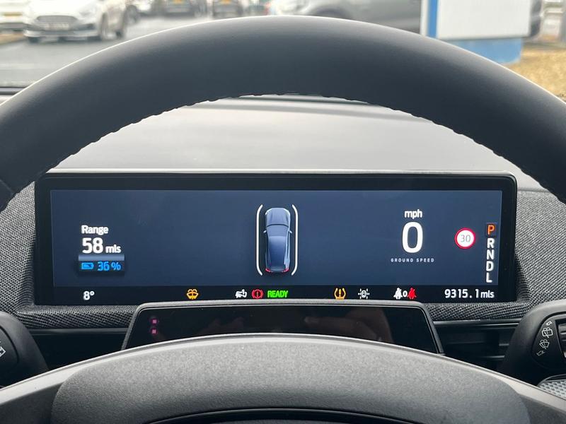 Used Ford Mustang Mach-E 2024 for sale - 77310590: Photo 15