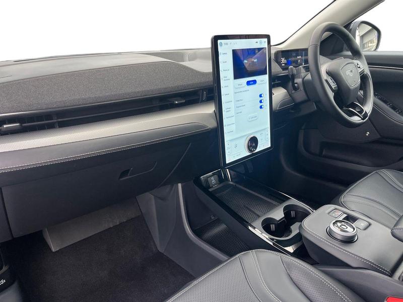 Used Ford Mustang Mach-E 2024 for sale - 77310590: Photo 16