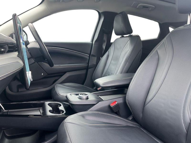 Used Ford Mustang Mach-E 2024 for sale - 77310590: Photo 17