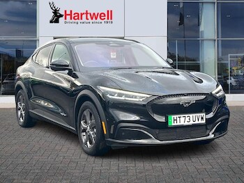 Used Ford Mustang Mach-E undefined for sale - 77310590: Photo