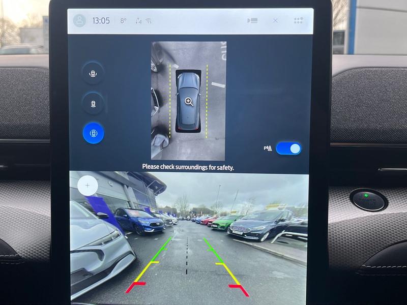 Used Ford Mustang Mach-E 2024 for sale - 77310590: Photo 20