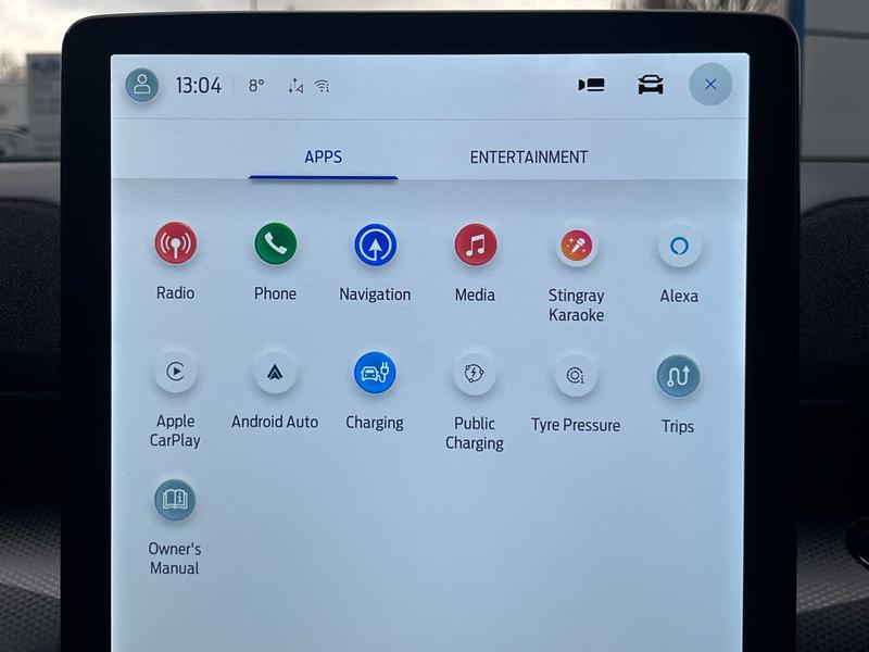 Used Ford Mustang Mach-E 2024 for sale - 77310590: Photo 21