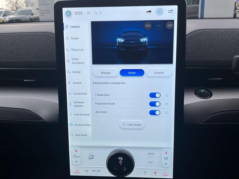 Used Ford Mustang Mach-E 2024 for sale - 77310590: Photo 23