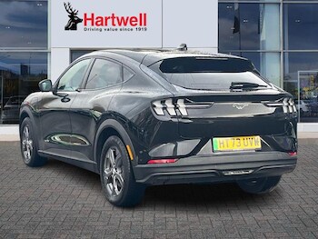 Used Ford Mustang Mach-E undefined for sale - 77310590: Photo