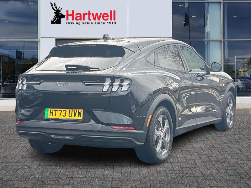 Used Ford Mustang Mach-E 2024 for sale - 77310590: Photo 4