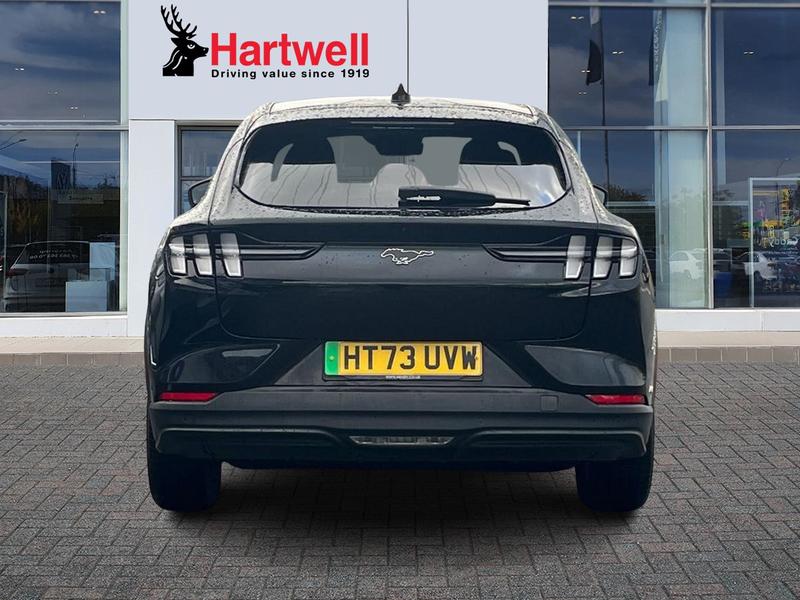 Used Ford Mustang Mach-E 2024 for sale - 77310590: Photo 5