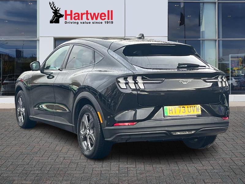 Used Ford Mustang Mach-E 2024 for sale - 77310590: Photo 6