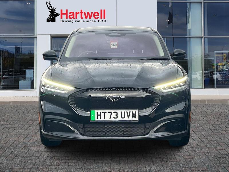 Used Ford Mustang Mach-E 2024 for sale - 77310590: Photo 9