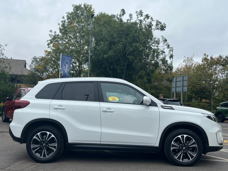 Used Suzuki Vitara 2024 for sale - 76835456: Photo 10