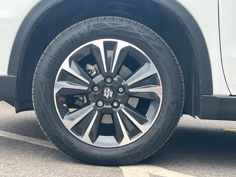 Used Suzuki Vitara 2024 for sale - 76835456: Photo 12