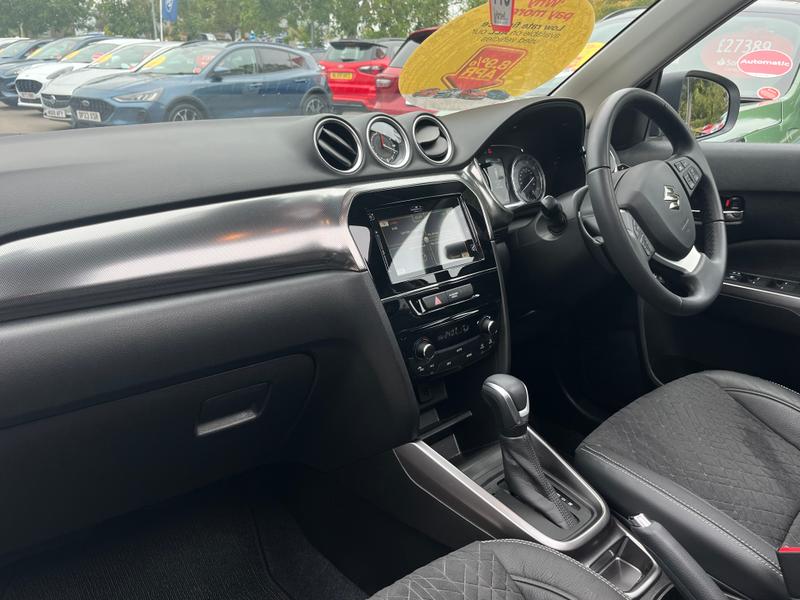 Used Suzuki Vitara 2024 for sale - 76835456: Photo 13