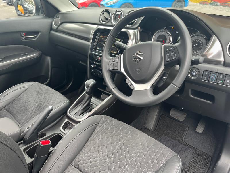 Used Suzuki Vitara 2024 for sale - 76835456: Photo 15