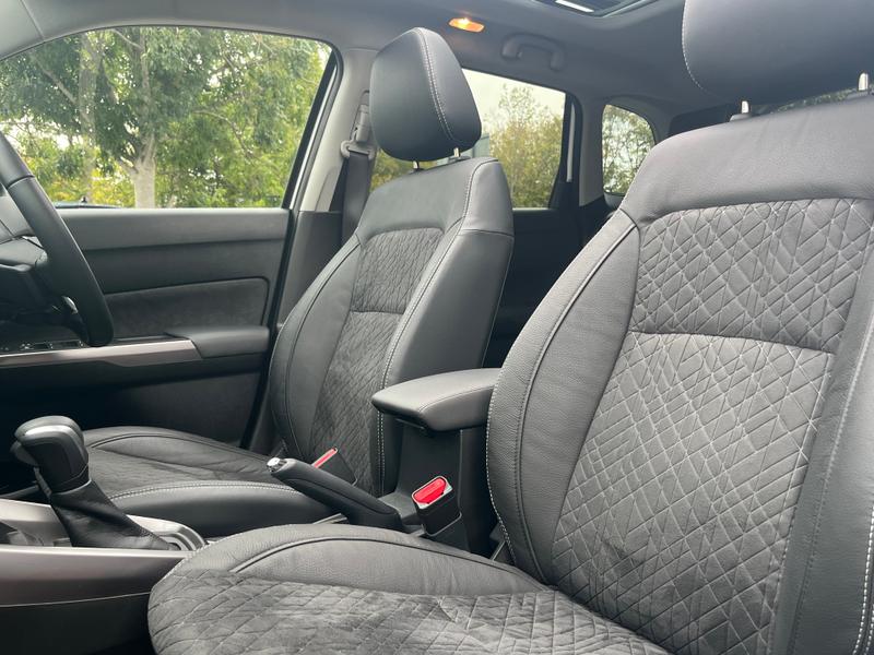 Used Suzuki Vitara 2024 for sale - 76835456: Photo 16