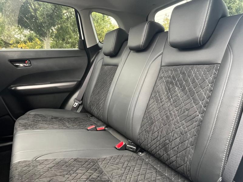 Used Suzuki Vitara 2024 for sale - 76835456: Photo 17