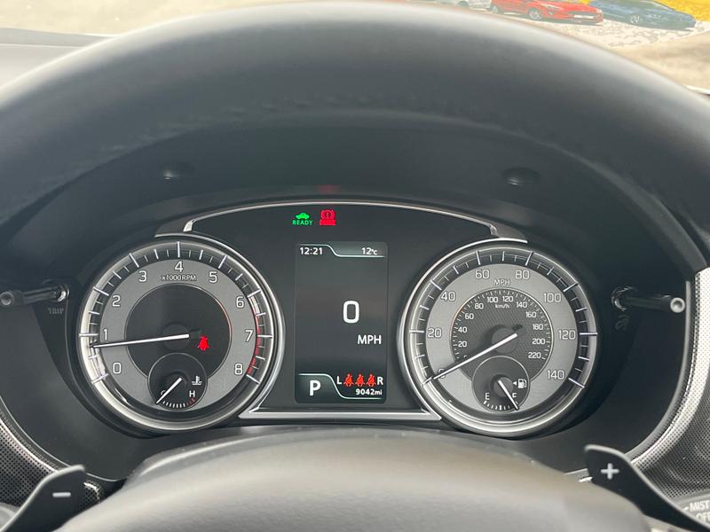 Used Suzuki Vitara 2024 for sale - 76835456: Photo 19