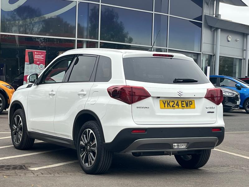 Used Suzuki Vitara 2024 for sale - 76835456: Photo 2