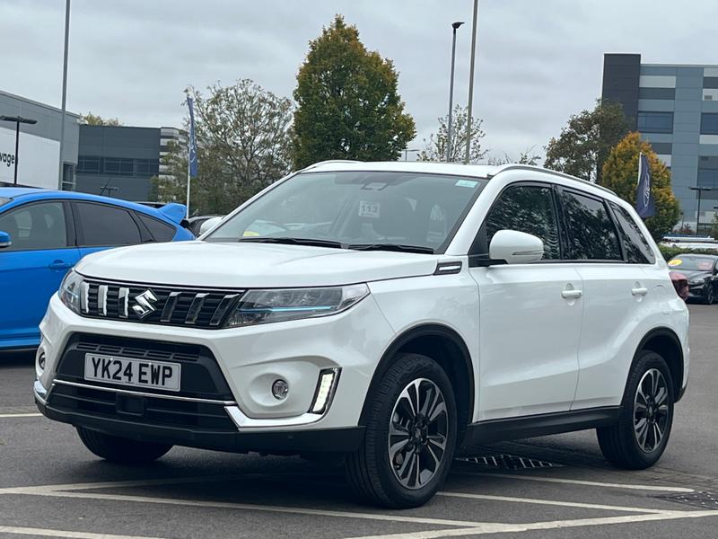 Used Suzuki Vitara 2024 for sale - 76835456: Photo 7