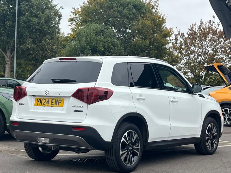 Used Suzuki Vitara 2024 for sale - 76835456: Photo 8