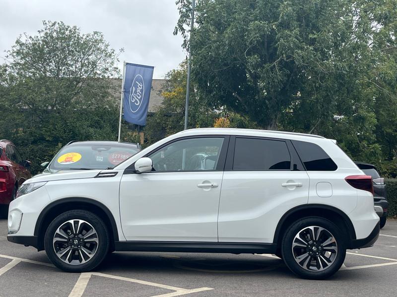 Used Suzuki Vitara 2024 for sale - 76835456: Photo 9