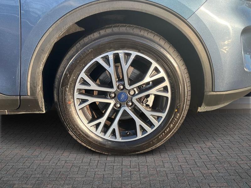 Used Ford Kuga 2023 for sale - 76835653: Photo 10