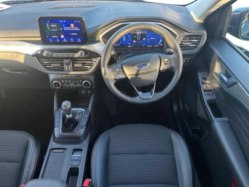 Used Ford Kuga 2023 for sale - 76835653: Photo 13