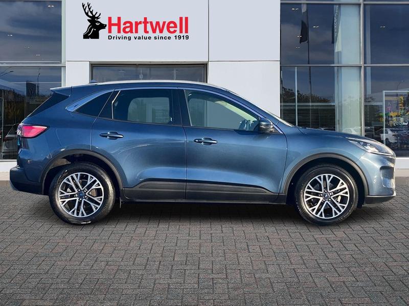 Used Ford Kuga 2023 for sale - 76835653: Photo 2