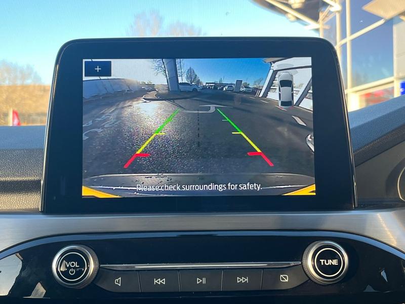 Used Ford Kuga 2023 for sale - 76835653: Photo 20