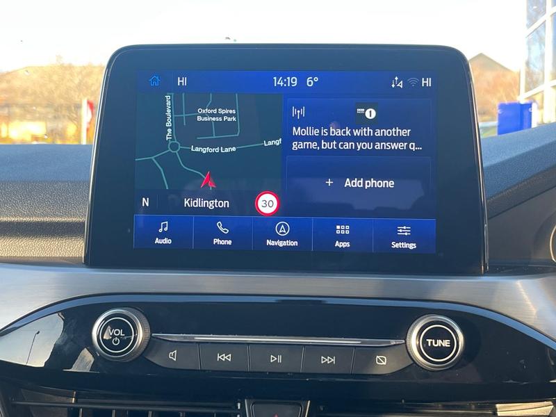 Used Ford Kuga 2023 for sale - 76835653: Photo 21