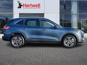 Used Ford Kuga 2023 for sale - 76835653: Photo