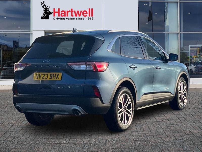 Used Ford Kuga 2023 for sale - 76835653: Photo 4