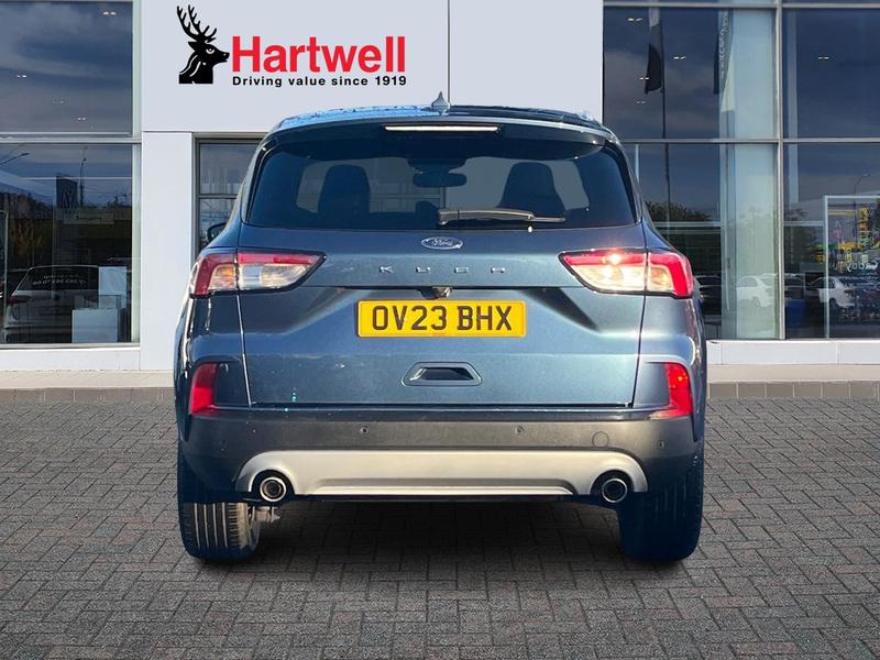 Used Ford Kuga 2023 for sale - 76835653: Photo 5