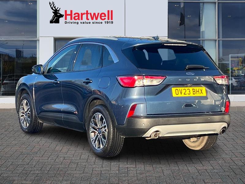 Used Ford Kuga 2023 for sale - 76835653: Photo 6