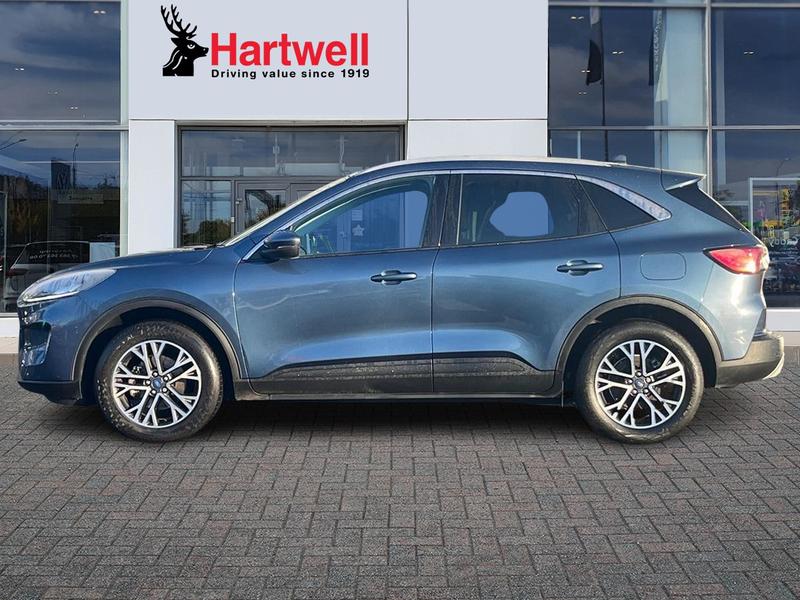 Used Ford Kuga 2023 for sale - 76835653: Photo 7