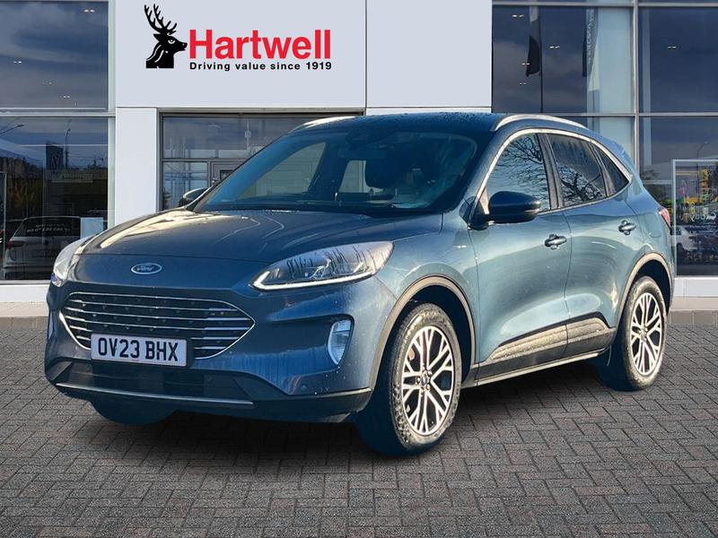 Used Ford Kuga 2023 for sale - 76835653: Photo 8