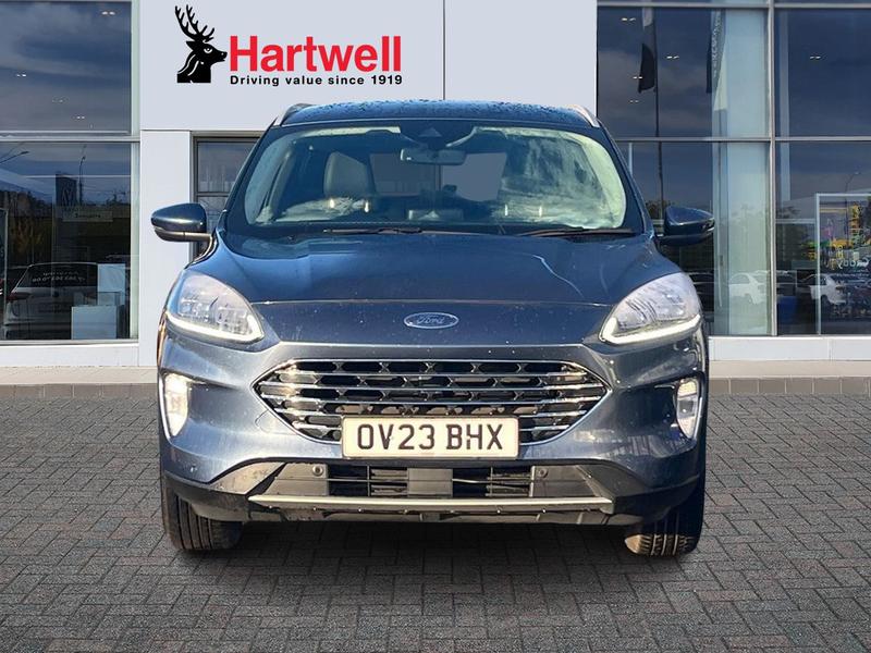 Used Ford Kuga 2023 for sale - 76835653: Photo 9