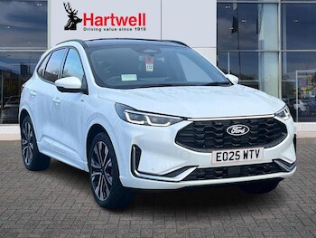 Used Ford Kuga 2025 for sale - 77165737: Photo