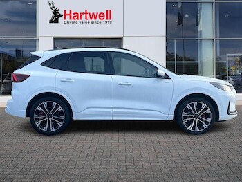 Used Ford Kuga 2025 for sale - 77165737: Photo