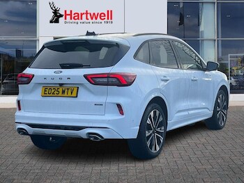 Used Ford Kuga 2025 for sale - 77165737: Photo