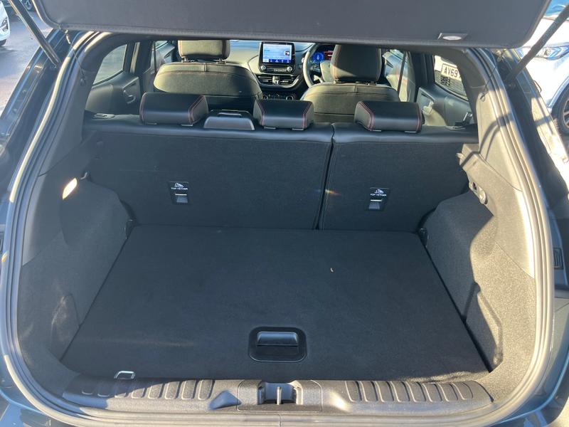 Used Ford Puma 2023 for sale - 76835529: Photo 11