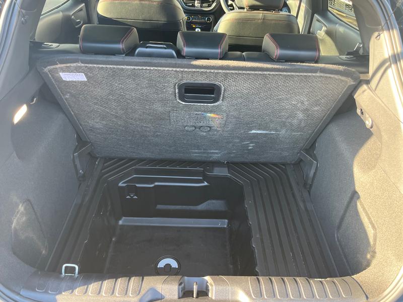 Used Ford Puma 2023 for sale - 76835529: Photo 12