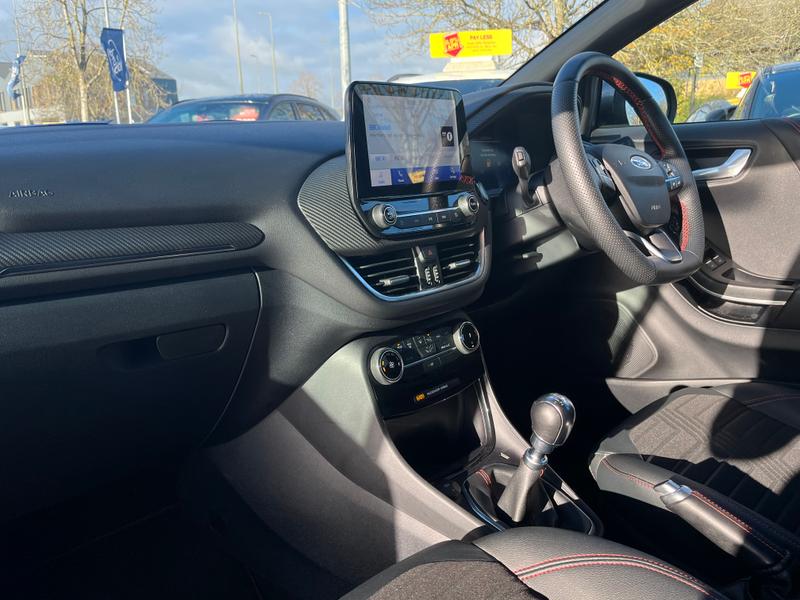 Used Ford Puma 2023 for sale - 76835529: Photo 14