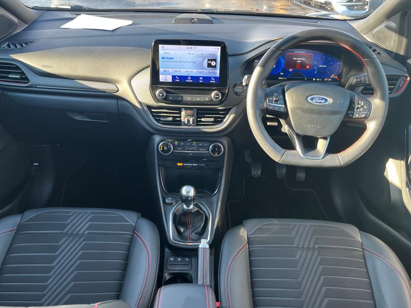 Used Ford Puma 2023 for sale - 76835529: Photo 15