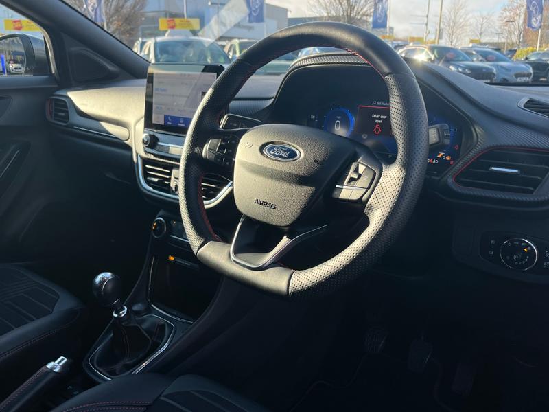 Used Ford Puma 2023 for sale - 76835529: Photo 16