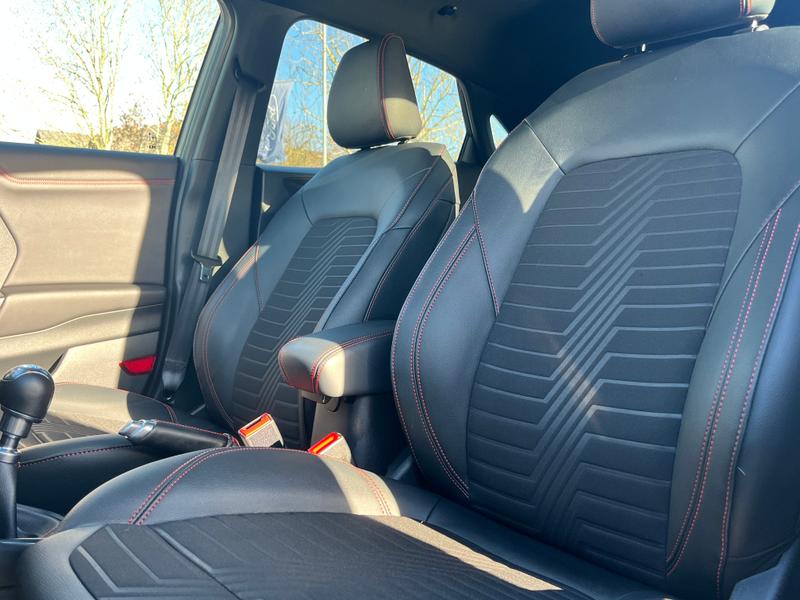 Used Ford Puma 2023 for sale - 76835529: Photo 17