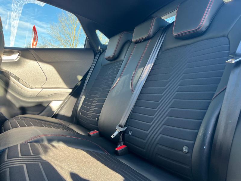 Used Ford Puma 2023 for sale - 76835529: Photo 18