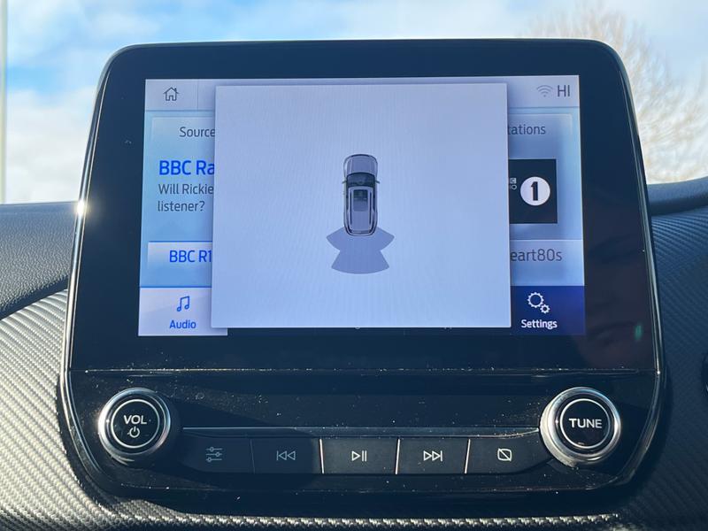 Used Ford Puma 2023 for sale - 76835529: Photo 19