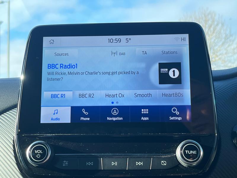 Used Ford Puma 2023 for sale - 76835529: Photo 20