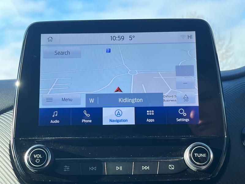 Used Ford Puma 2023 for sale - 76835529: Photo 21